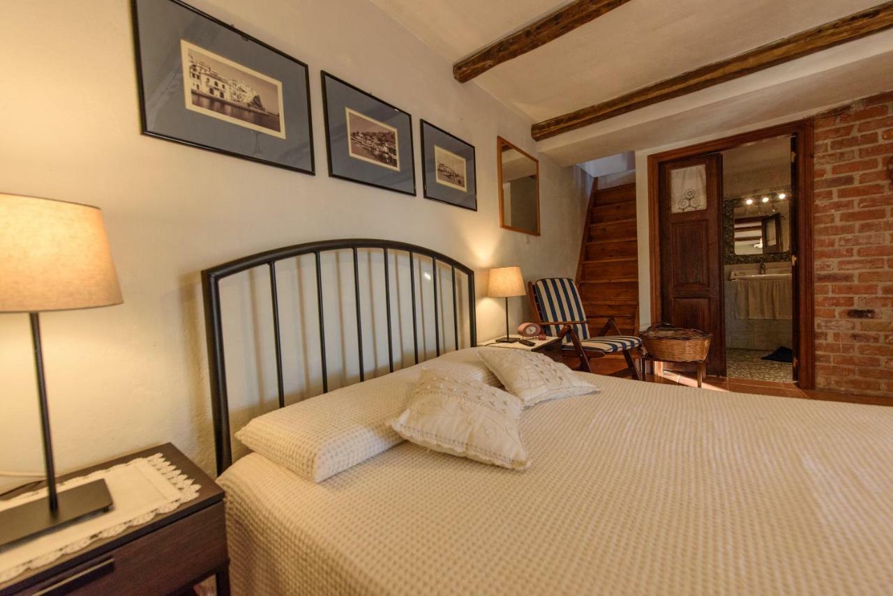 Villa Marouda Glósza Kültér fotó