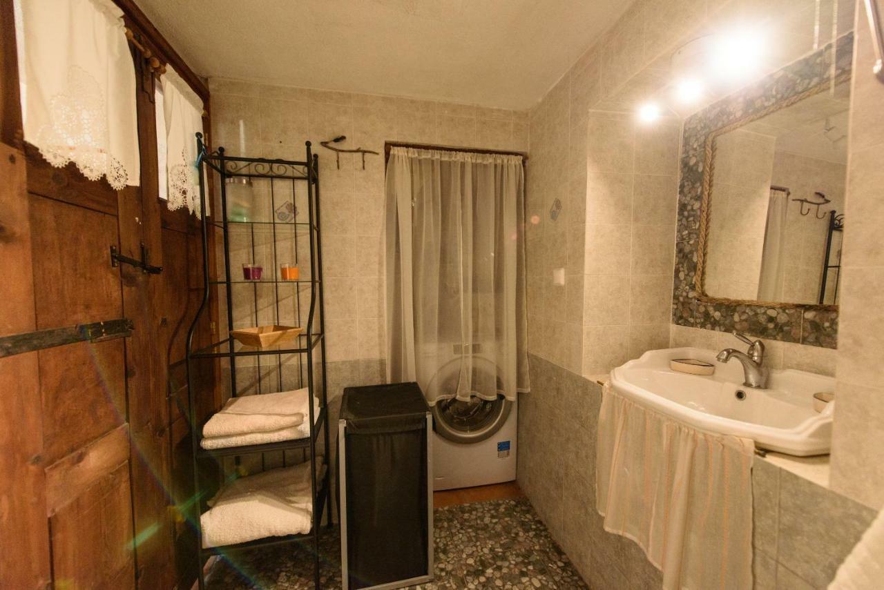 Villa Marouda Glósza Kültér fotó